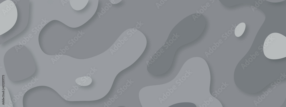 Modern paper cut art cartoon abstract waves background. abstract paper art style, flyers posters print, Modern paper cut art cartoon abstract waves background. abstract paper art style, flyers posters print,