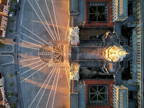 Photos Palace of Mafra, Portugal