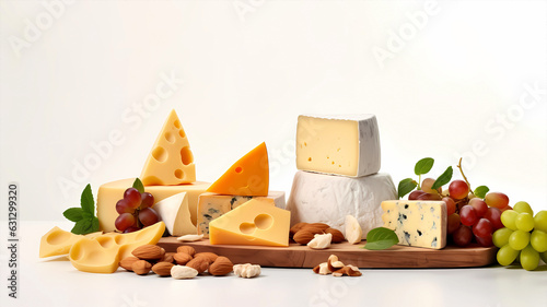 delicious cheese
