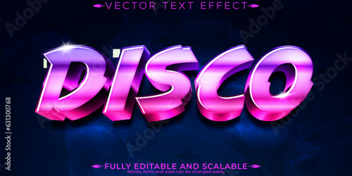 Graffiti text effect, editable spray and paint text style