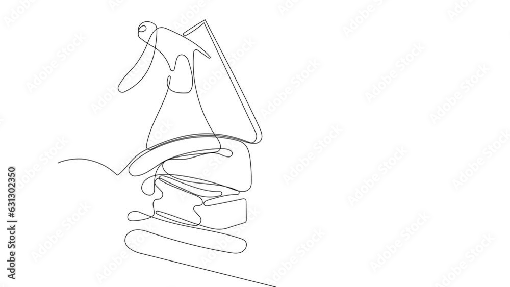 Animated drawing of continuous line draw of set bottles of different cleaning procucts friendly cleaning. Minimal concept. High quality 4k footage Animated drawing of continuous line draw of set bottles of different cleaning procucts friendly cleaning. Minimal concept. High quality 4k footage
