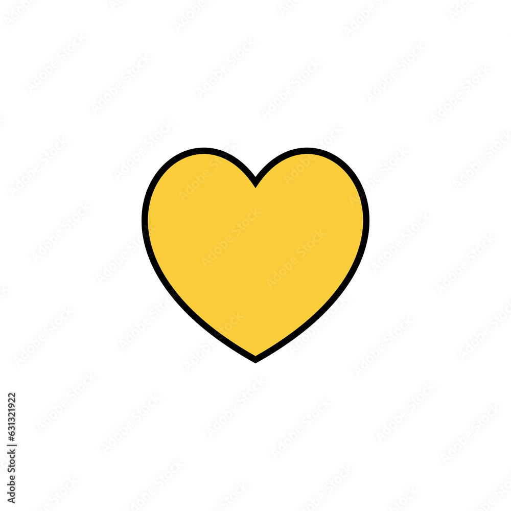 Love icon vector for web and mobile app. Heart sign and symbol. Like icon vector. Love icon vector for web and mobile app. Heart sign and symbol. Like icon vector.