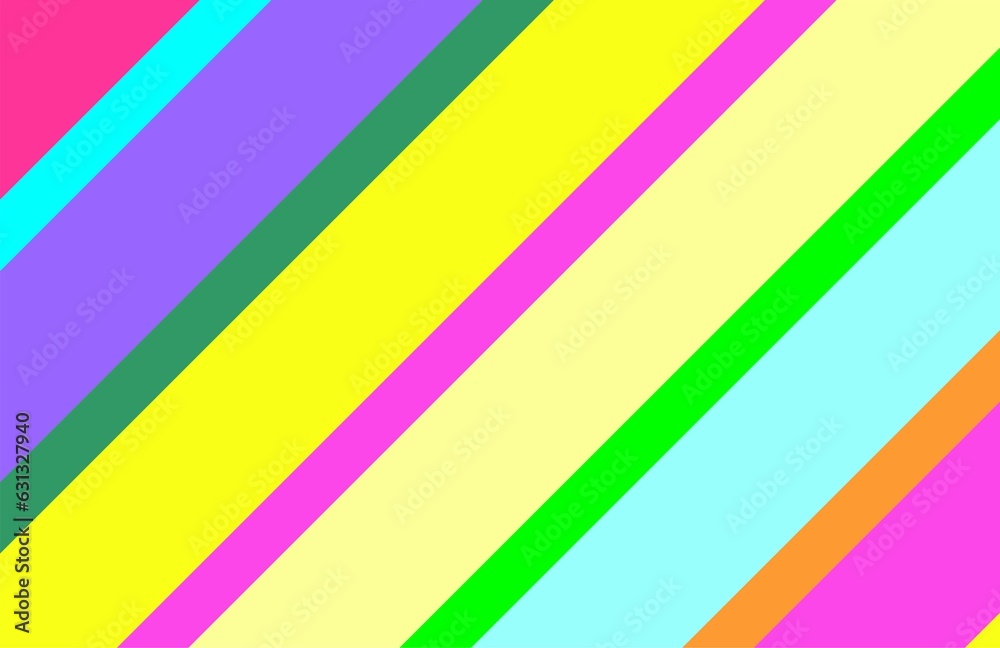 colorful abstract background design shows a cheerful impression colorful abstract background design shows a cheerful impression