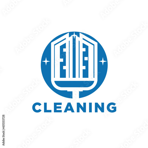   BUILDING  LOGO