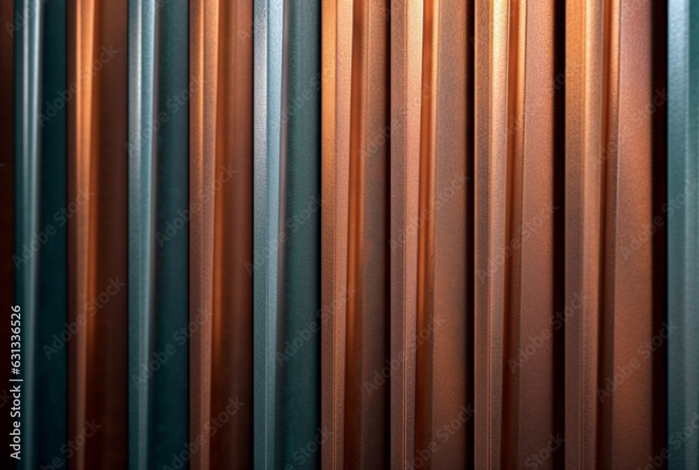 metal texture used as background. generative ai metal texture used as background. generative ai