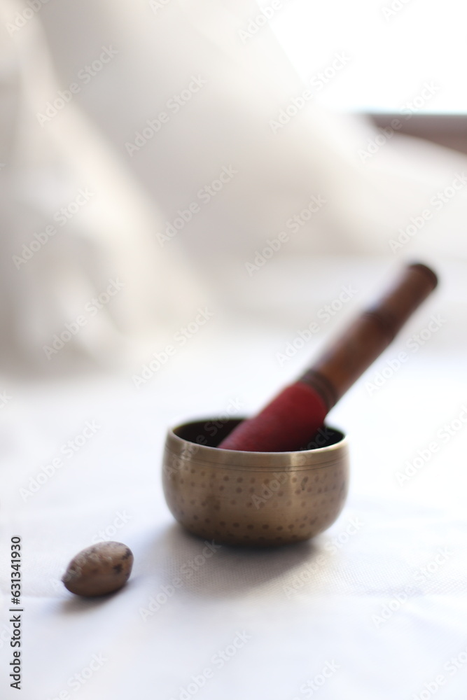mortar and pestle