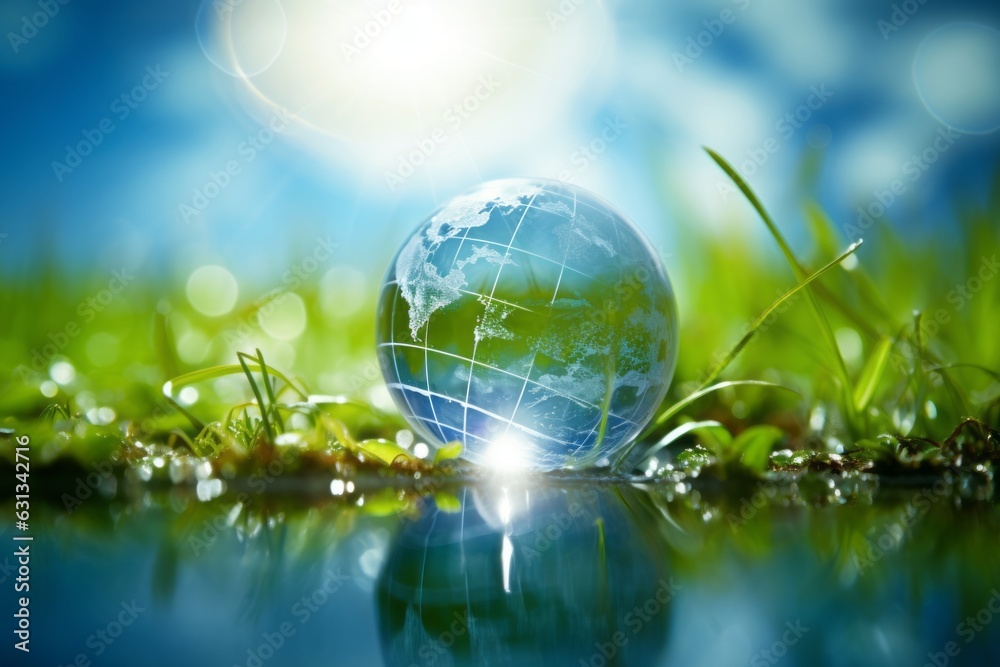 Harmony of Ecosystems: Embracing Sustainable Agriculture for a Greener Tomorrow Harmony of Ecosystems: Embracing Sustainable Agriculture for a Greener Tomorrow