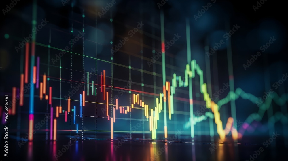 Advanced ECG Monitoring for Precise Health Data Analysis: Harnessing Technology's Pulse to Chart Vital Signs for Effective Business Management, generative AI