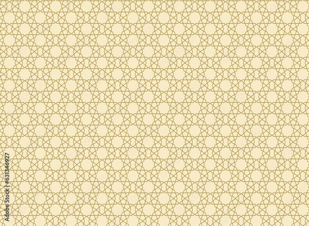 Super Big set of oriental patterns. White and gold background with Arabic ornaments. Patterns, backgrounds and wallpapers for your design. Textile ornament.textile design  illustration.