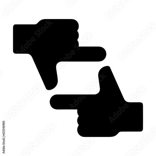 camera photography icon symbol image vector. Illustration of multimedia photographic lens grapich design image.