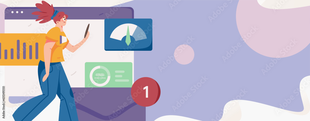 Business People Flat Vector Concept Operation Hand Drawn Illustration
Business People Flat Vector Concept Operation Hand Drawn Illustration