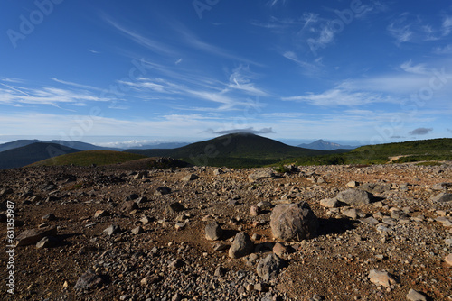 Climbing Mount Issaikyo, Tochigi, Japan