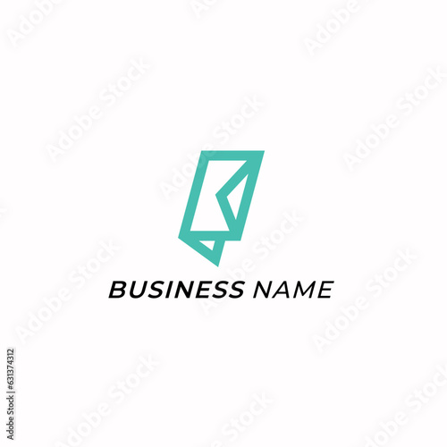 Free Download design logo combine email and chat - GFXLoad