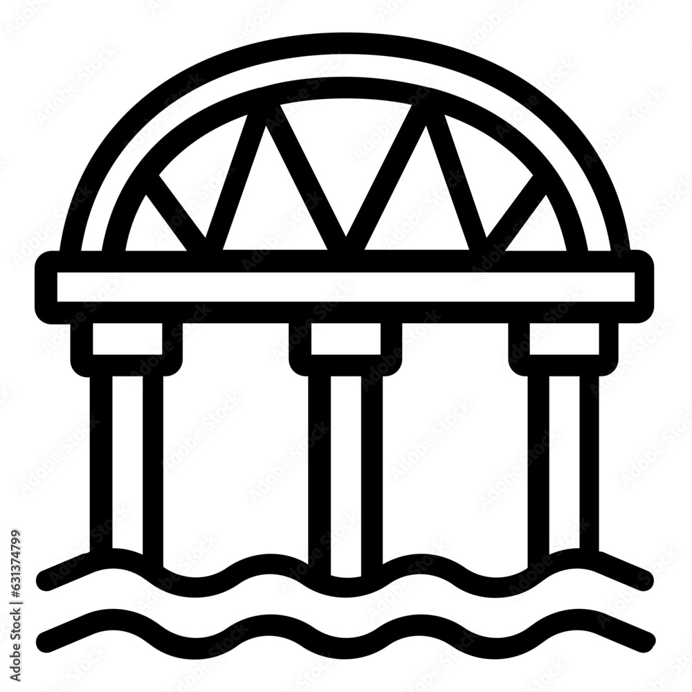 bridge icon