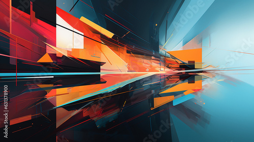 Evolving Corporate Canvas