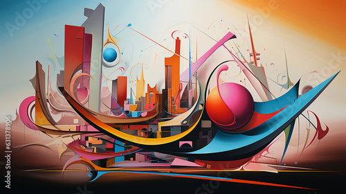 Evolving Corporate Canvas