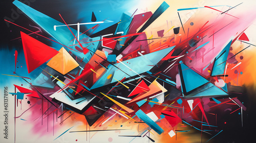 Evolving Corporate Canvas