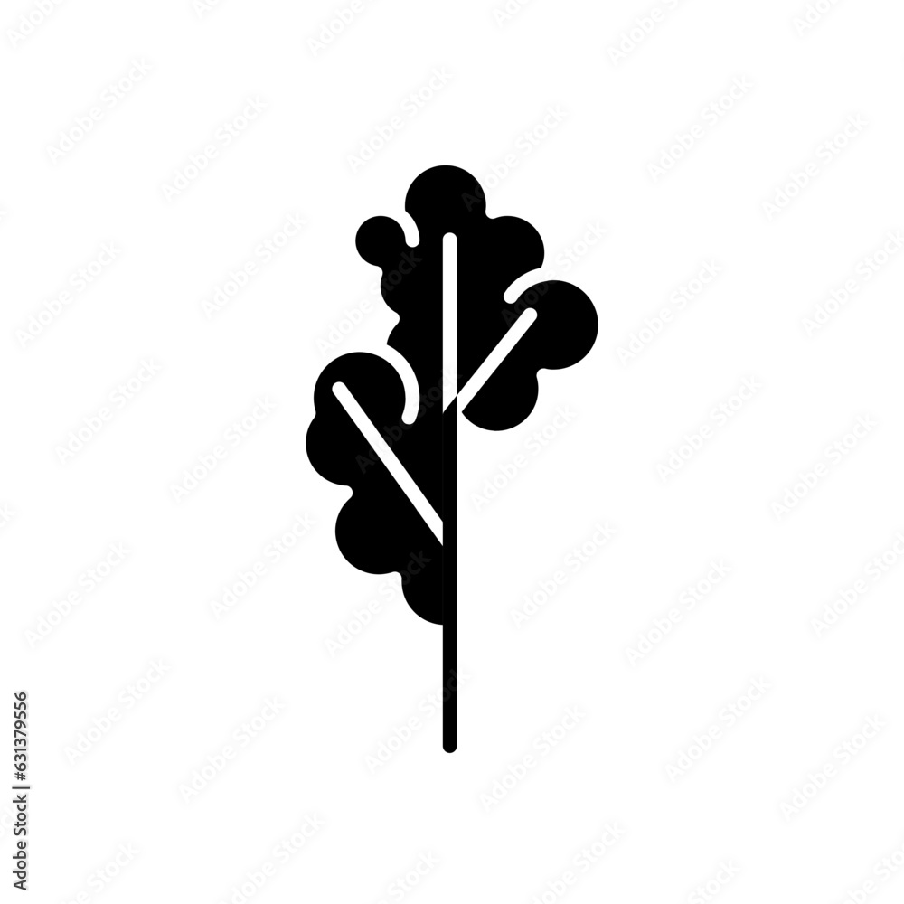 tree glyph icon tree glyph icon