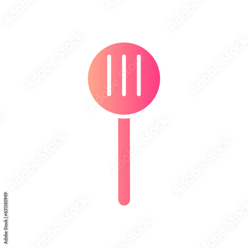 skimmer gradient icon
