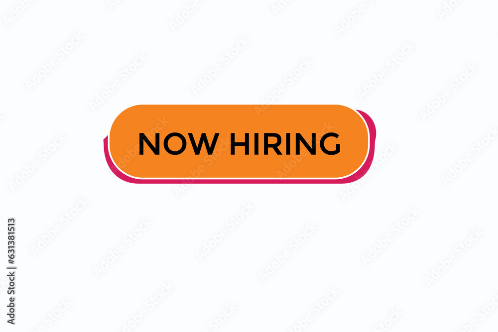 news now hiring, level, sign, speech, bubble banner,
news now hiring, level, sign, speech, bubble banner,