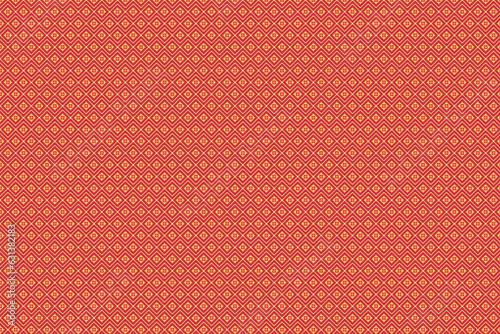 vector indonesian traditional pattern collection