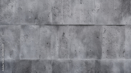 Close-up of Concrete Wall texture background