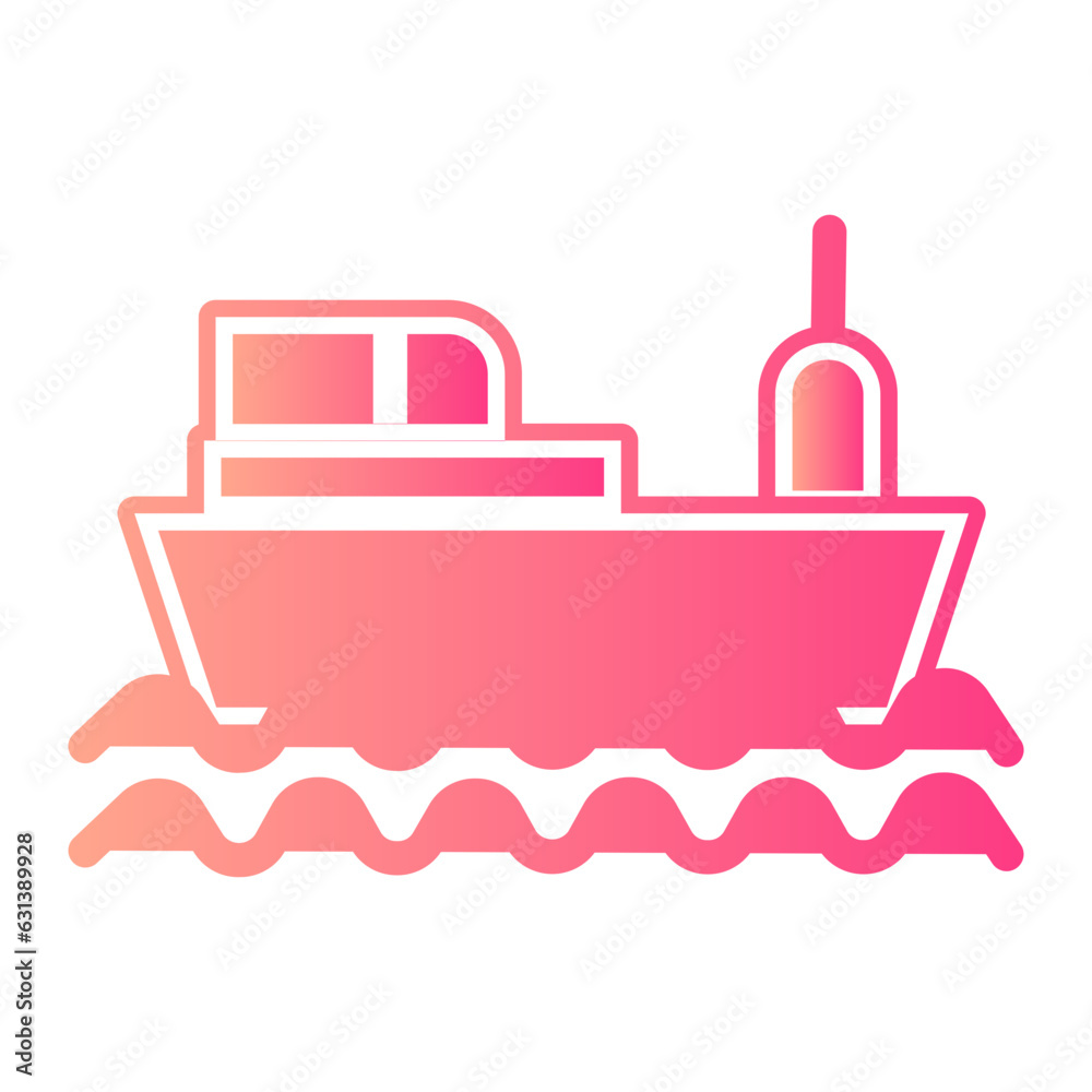 ,vessel line icon ,vessel line icon