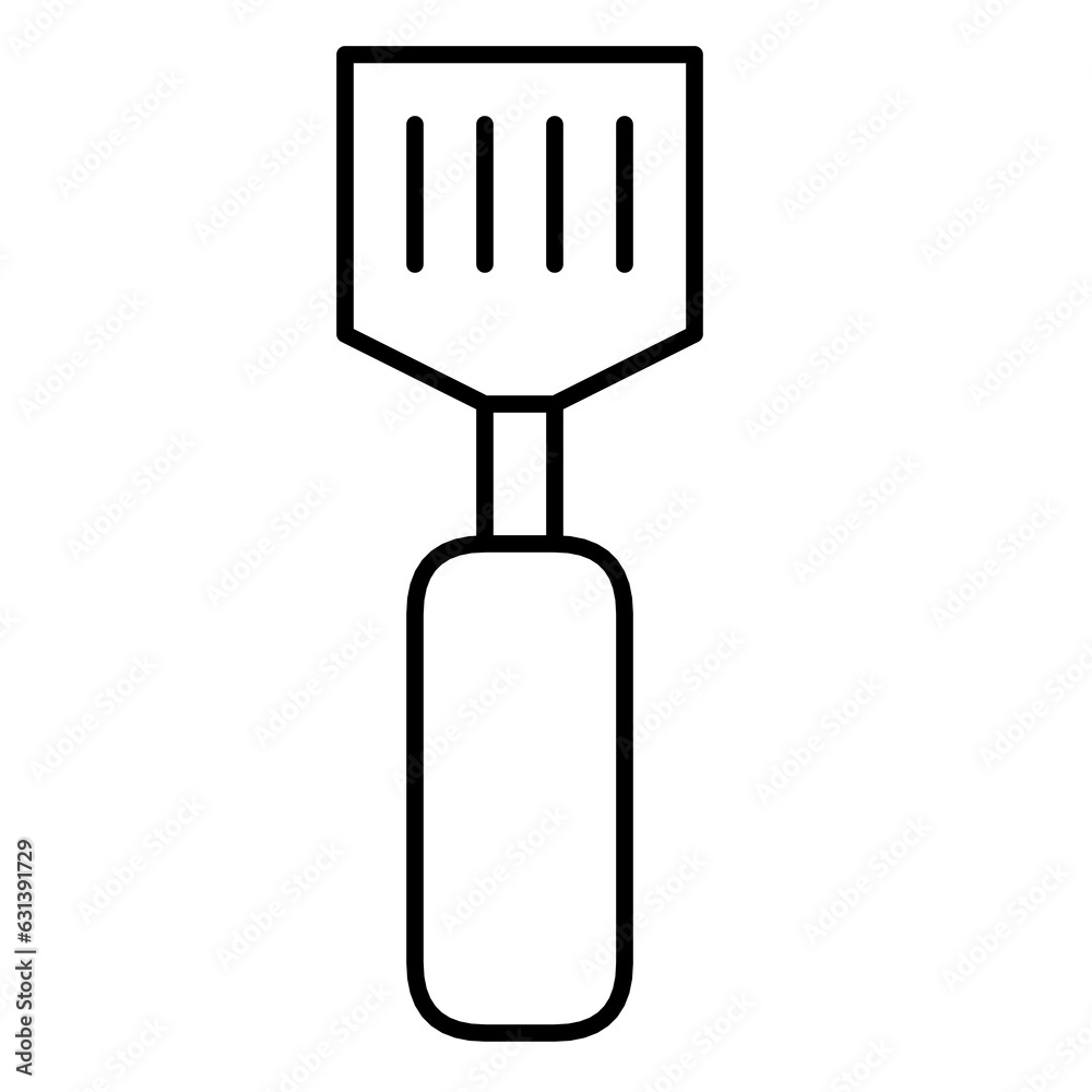 spatula icon spatula icon