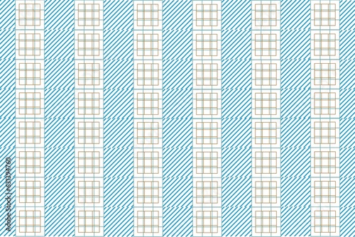 pattern fabric pattern sea blue background