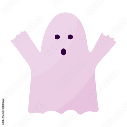 spook halloween scary scare autumn element icon