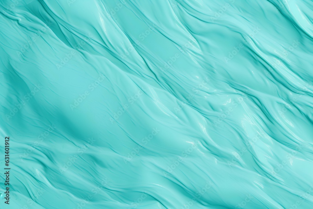 Obraz premium blue background made by midjeorney