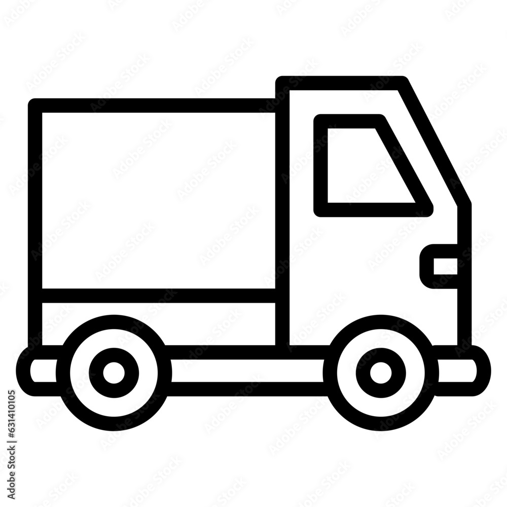 Truck Truck