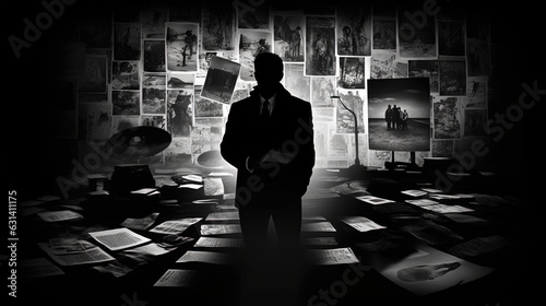 Investigative Board, Investigation