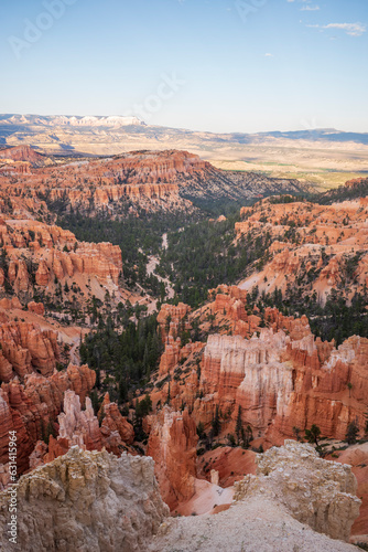 Bryce Canyon © Dirk