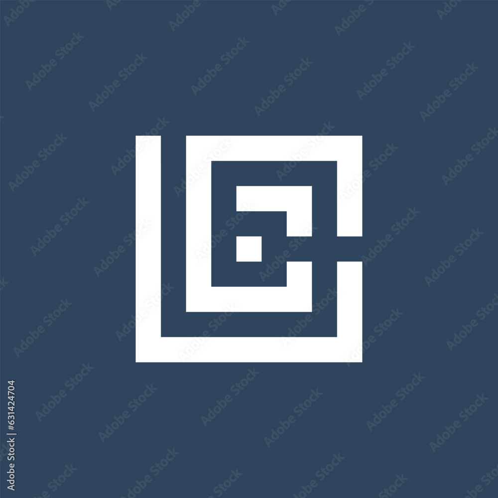 C letter logo design vector template C letter logo design vector template