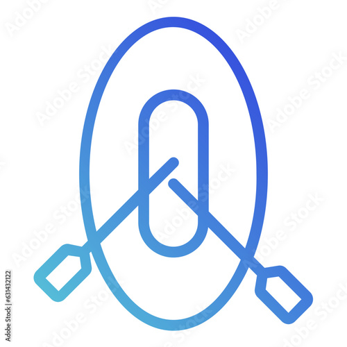 canoe icon