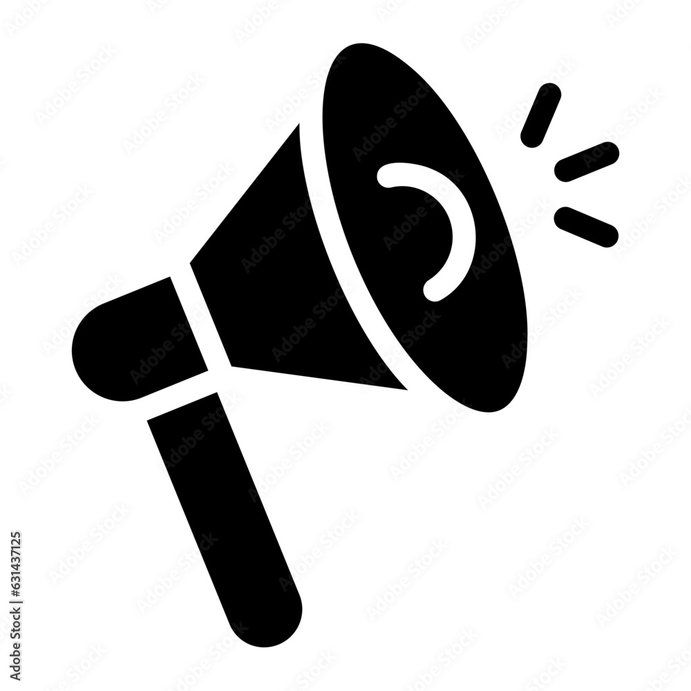 megaphone megaphone