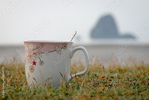 cup of tea