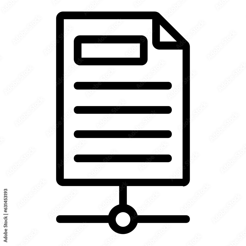 file icon file icon