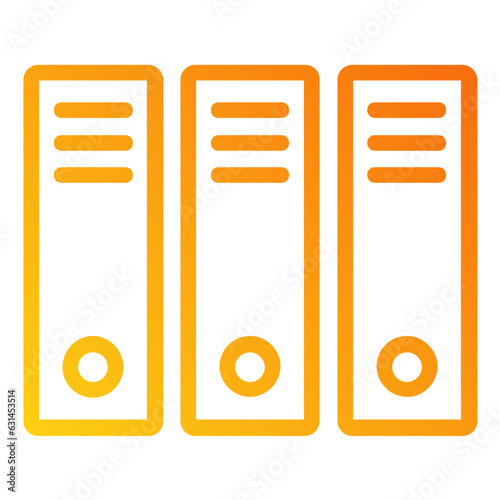 archives icon