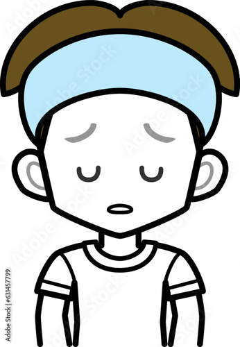 hb部屋着男性BU_fOL03