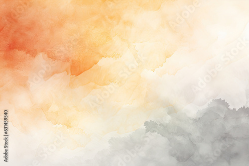 Watercolor Texture.