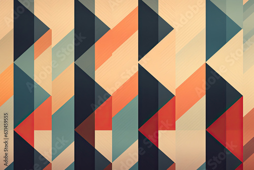 Minimal Pattern Texture.