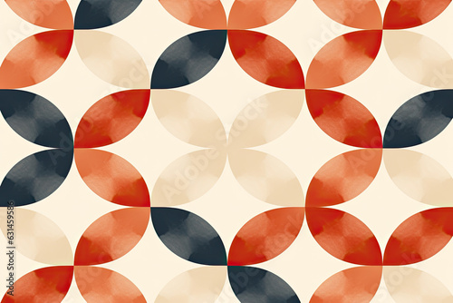 Minimal Pattern Texture.