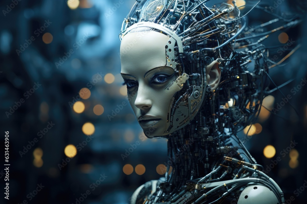 Robot and Artificial Intelligence