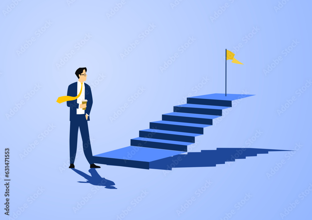 Business mentor helps to improve career, help and self development strategy flat style design business concept. vector illustration.
Business mentor helps to improve career, help and self development strategy flat style design business concept. vector illustration.