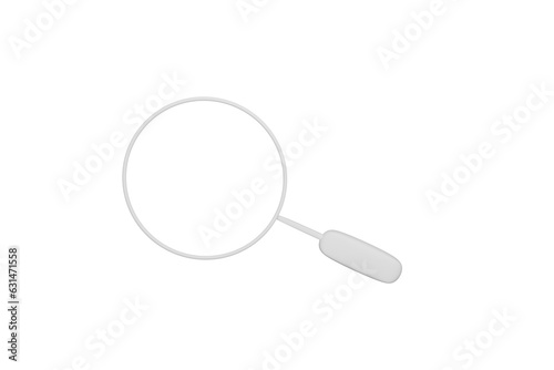 lens, loupe, magnifier, magnify, magnifying, magnifying glass, minimal