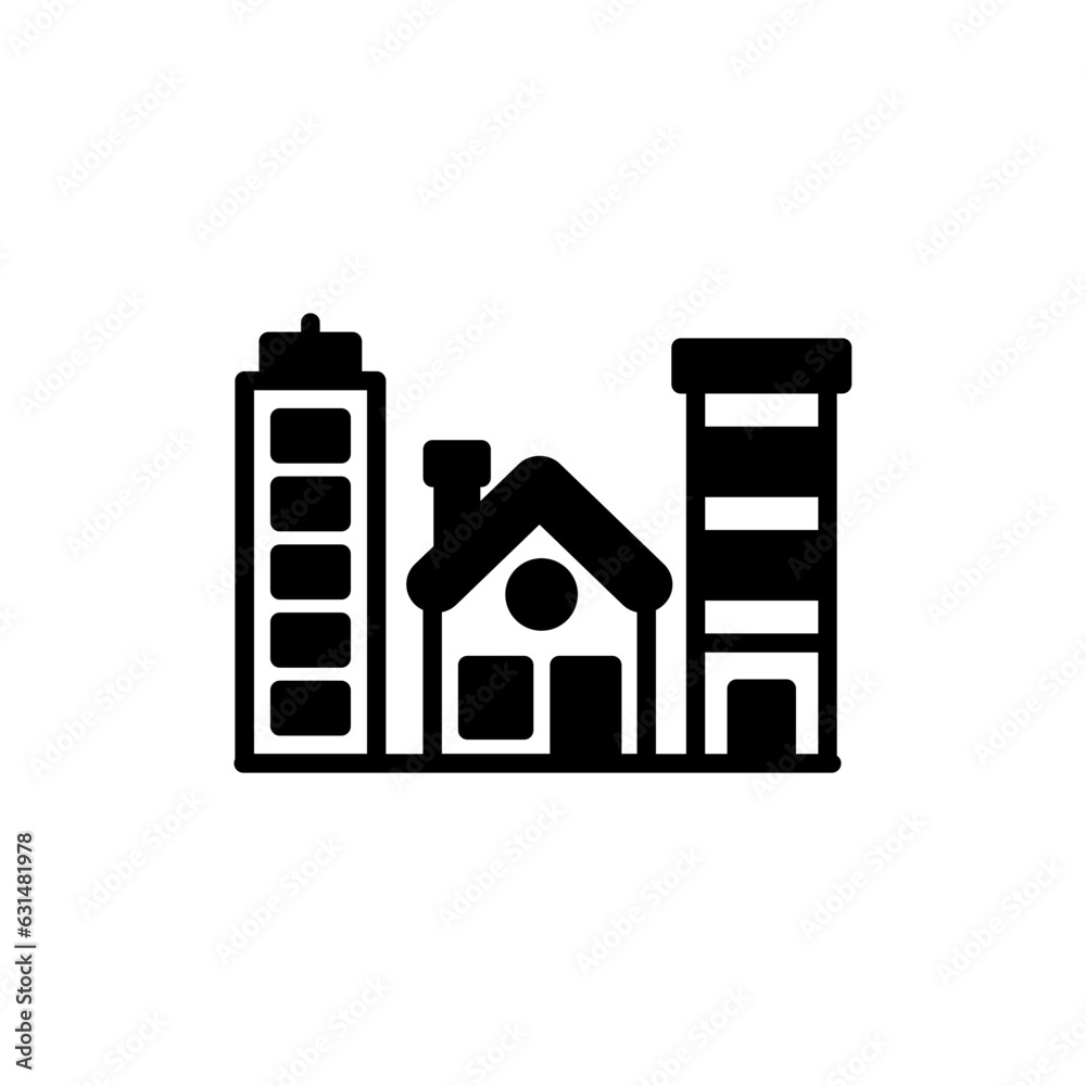 property Portfolio icon in vector. Illustration property Portfolio icon in vector. Illustration