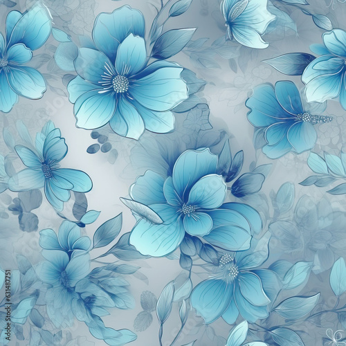 Seamless Pattern