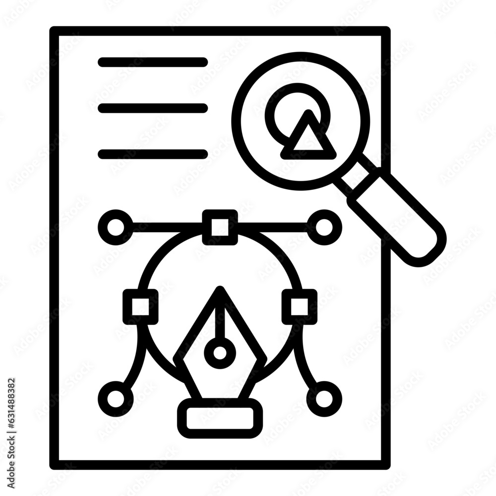 Research Icon Research Icon